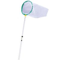 虫とりあみ1番！網深55cm 1個 エーワン