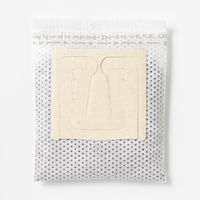 【ドリップコーヒー】無印良品 オリジナルブレンドコーヒー ライトテイスト ドリップ 70g（10g×7バッグ） 良品計画