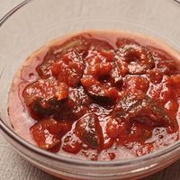 ラ・プレッツィオーザ プッタネスカ パスタソース 400g 1セット（1個×2）オーバーシーズ