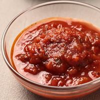 ラ・プレッツィオーザ バジル パスタソース 400g 1セット（1個×3）オーバーシーズ