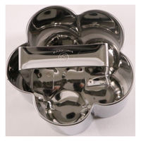 カンダ kan ST物相型 梅 000210 1個