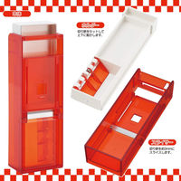 曙産業 CH-2010 しゃぶしゃぶ餅スライサー 109156 1個（直送品）