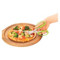 下村工業 フルベジ カーブ刃はさみ FV-402 1個（直送品）