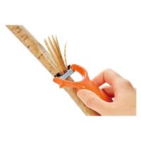 下村工業 フルベジ キンピラピーラーカバー付き FV-667 1個（直送品）