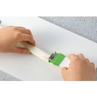 下村工業 フルベジスマイル 白髪ねぎカッター FVS-616 1個