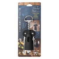 下村工業 キッチンバー ワインオープナー KIB-606 1個