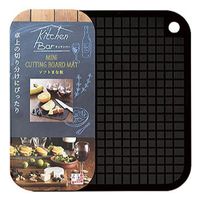 下村工業 キッチンバー ソフトまな板 KIB-604 1個