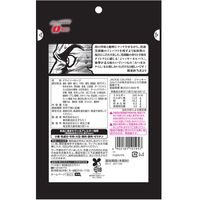 辛味が走る衝撃のジャッキーカルパス焙煎黒胡椒使用 1セット（1袋×5） なとり おつまみ