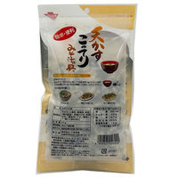 三幸産業 天かすこってりみそ汁の具 45g チャック付 1セット（10袋）
