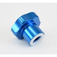 ホーザン PARKTOOL ノブアッセンブリー #2174A 1個（直送品）