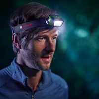 BOSCH ヘッドランプ HEADLAMP 1個