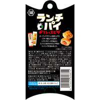 ランチパイ デリシャスピザ 1セット（1箱×12） 湖池屋 スナック菓子