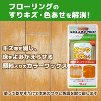 色つや復元コート 薄いブラウン 500mL 1個 リンレイ