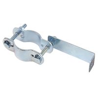 信栄物産 ポール取付専用金具 SK-35 1個（直送品）