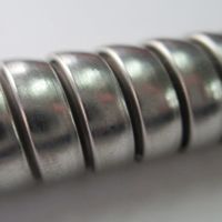 信栄物産 フレキ&クリップ SK-60 1個（直送品）