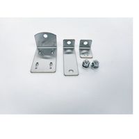 信栄物産 ガラス鏡タイプ(ステンレスミラー) SSG-35B 1個（直送品）