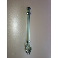 信栄物産 前出し金具 C-3-1 1個（直送品）