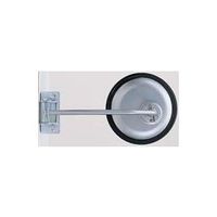 信栄物産 リア用アンダーミラー(はさみ込みタイプ標準) R-15C 1個（直送品）