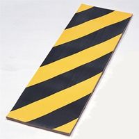 信栄物産 セーフティガード(マルチ反射タイプ) SG-40H 1個（直送品）