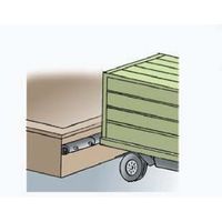 信栄物産 ターミナルラバー(穴あき金具) KS10-4 1個（直送品）