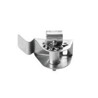 信栄物産 20mm用締付金具 HSK-20 1個（直送品）