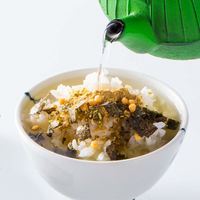 久世福商店 風味豊かなだし茶漬け わさび 3袋入 1セット（1箱×2）サンクゼール