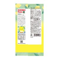 コーンスナック スナック菓子 キャラメルコーン　レモンケーキ味 62g 1セット(1個×6) 東ハト