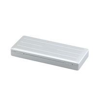 エスコ 40ー200N・m(1/2”DR) デジタルトルクレンチセット EA723JH-23 1セット（直送品）