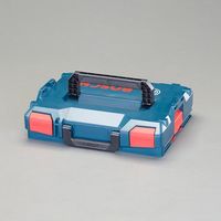 エスコ 442x357x117mm ツールボックス EA505TB-8 1個（直送品）