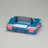 エスコ 442x357x117mm ツールボックス EA505TB-9 1個（直送品）