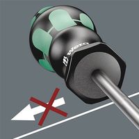 エスコ T27x115mm [Torx]ドライバー EA573SC-27A 1セット(4本)（直送品）