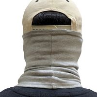 エスコ [フリー] 溶接用フェイスプロテクター EA370DR-21 1セット(3枚)（直送品）