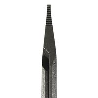 エスコ 40mm 軸用ロックリングプライヤー EA590EF-51 1本（直送品）