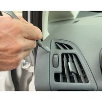 エスコ 200mm ハンディリムーバー EA604D-11 1セット(2個)（直送品）