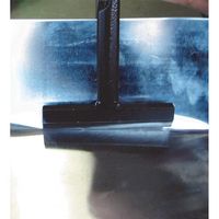 エスコ 200x565mm 板金つかみばし EA627BB-13 1個（直送品）