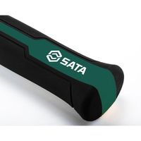 エスコ 2700g/910mm 両頭ハンマー EA683PL-4 1本（直送品）