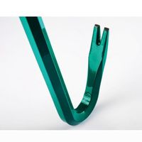 エスコ 600mm バール EA683PW-12 1セット(2本)（直送品）