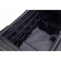 エスコ 400x230x280mm ツールバッグ(キャリー付) EA683ZK-16 1個（直送品）