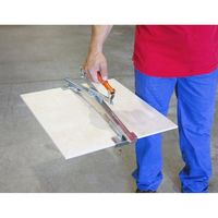 エスコ 280ー665mm タイルリフター EA984CE-11 1台（直送品）