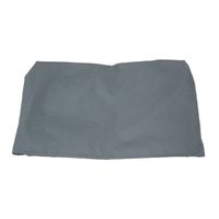 エスコ 700x2100mm 折畳式担架(ポリエステル布製・OD色) EA999ZT-2 1個（直送品）