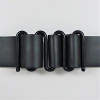 エスコ エクステクネクネ(40mm幅用) EA628RY-11 1セット(17個)（直送品）