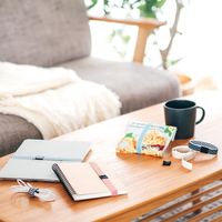 エスコ 600mm ゴムバンド(ベージュ) EA628WR-306 1セット(9個)（直送品）