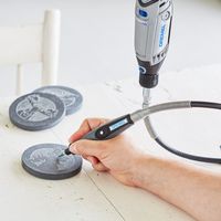 エスコ [EA818EA・EE用] フレックスシャフト EA818EC-36 1個（直送品）