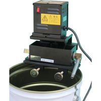 Zebra社 Zebra チューブスキマー TS1800ー100N 1134 1台 555-0736（直送品）