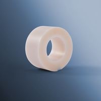 ホンダフロー フッ素樹脂粘着テープ ホンダフロー粘着テープ HATーS23N 0.23t×25w×10m HAT-S23N-25 1巻（直送品）