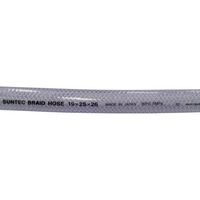 十川産業 十川 サンテックブレードホースR 25X33X50m SCB-25 1本 561-6274（直送品）