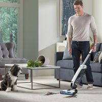 くうかん HOOVER エボルブ2イン1 720223025 1箱(1台) 523-9054（直送品）