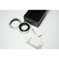 サイトロンジャパン Lens Tube Slip Ring for Aurogon LAO0475 1個（直送品）