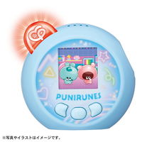 タカラトミー ぷにるんず ぷにともつーしん ブルー 1個