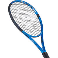 DUNLOP(ダンロップ) テニス ラケット 硬式 FX 500 LS G2 DS22302 1本（直送品）